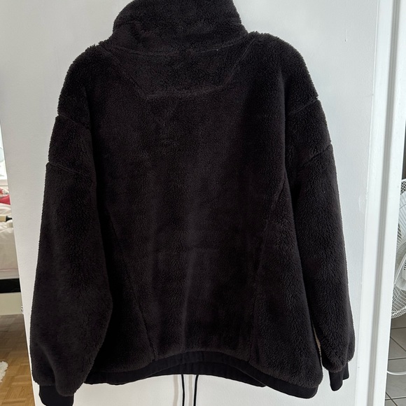 Fleece sweater - Picture 4 of 5